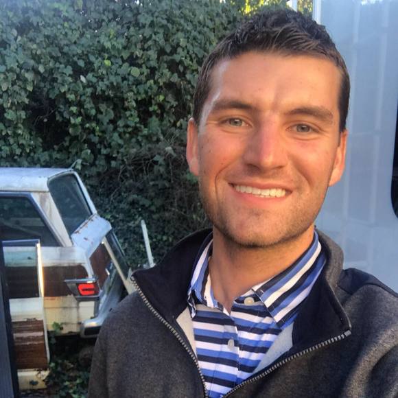 Meet your Posher, Nick - Picture 1 of 1